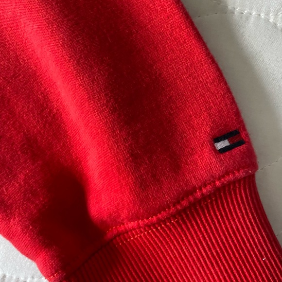 Tommy Hilfiger Sweater - Picture 3 of 5